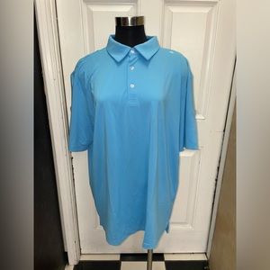 Scales offshore country club polo